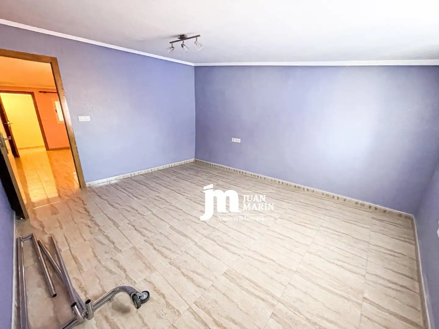 Casa o xalet en venda en Cieza amb Aire condicionat, Moblat i Balcó