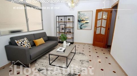 Foto 2 de Pis en venda a Calle Toneleros, El Grau, Valencia Capital