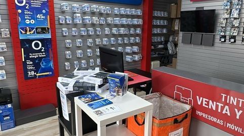 Photo 3 of Commercial properties for rent in Universidad, Getafe