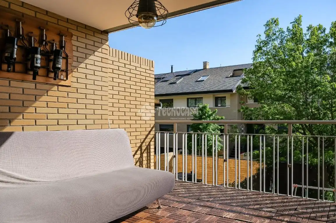 Doppelhaushälfte mit Terrasse zum Verkauf in Urbanización Mediterráneo, imagen 21