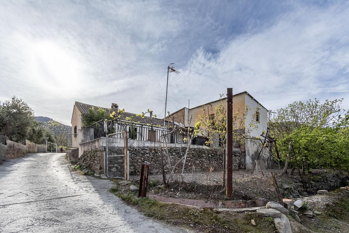 Country house for sale in Monachil