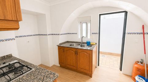 Casa acogedora con patio interior en Calle Marqués de Tarifa, Alcalá de los Gazules, imatge 2