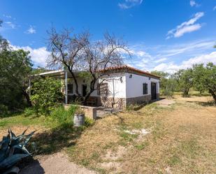 Finca rústica en venda a Camino Polígono 35 Paraje 79 MOLADI, 1, Fiñana