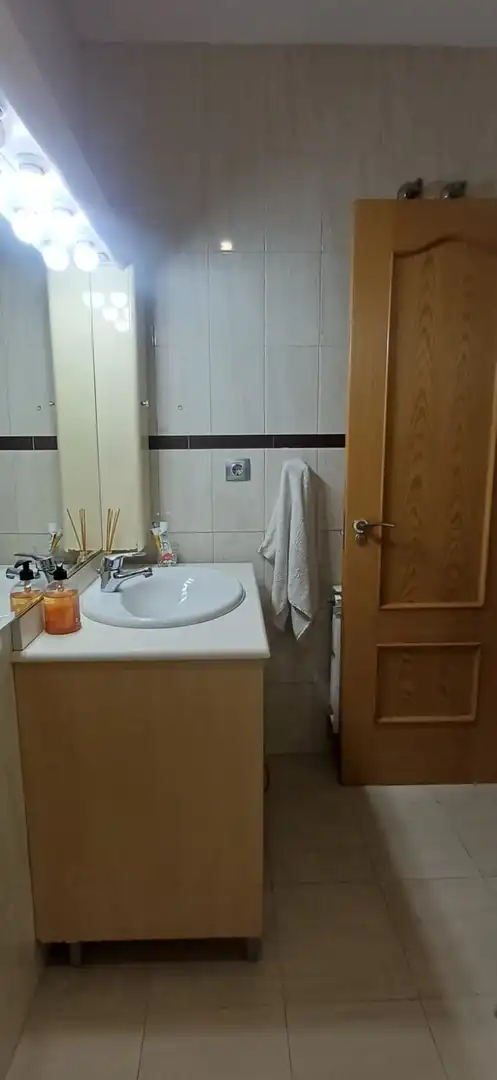 Piso con ascensor en venta en Cappont, imagen 7