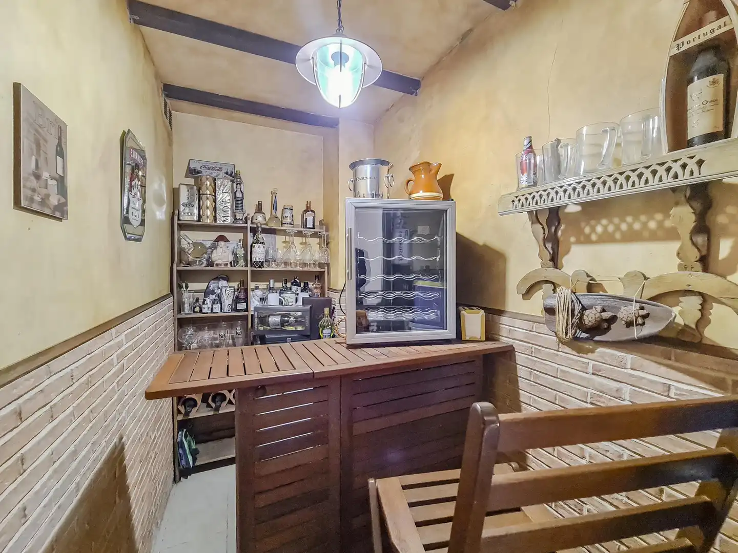 Chalet con terraza en venta en Prat de la Riba, imagen 72