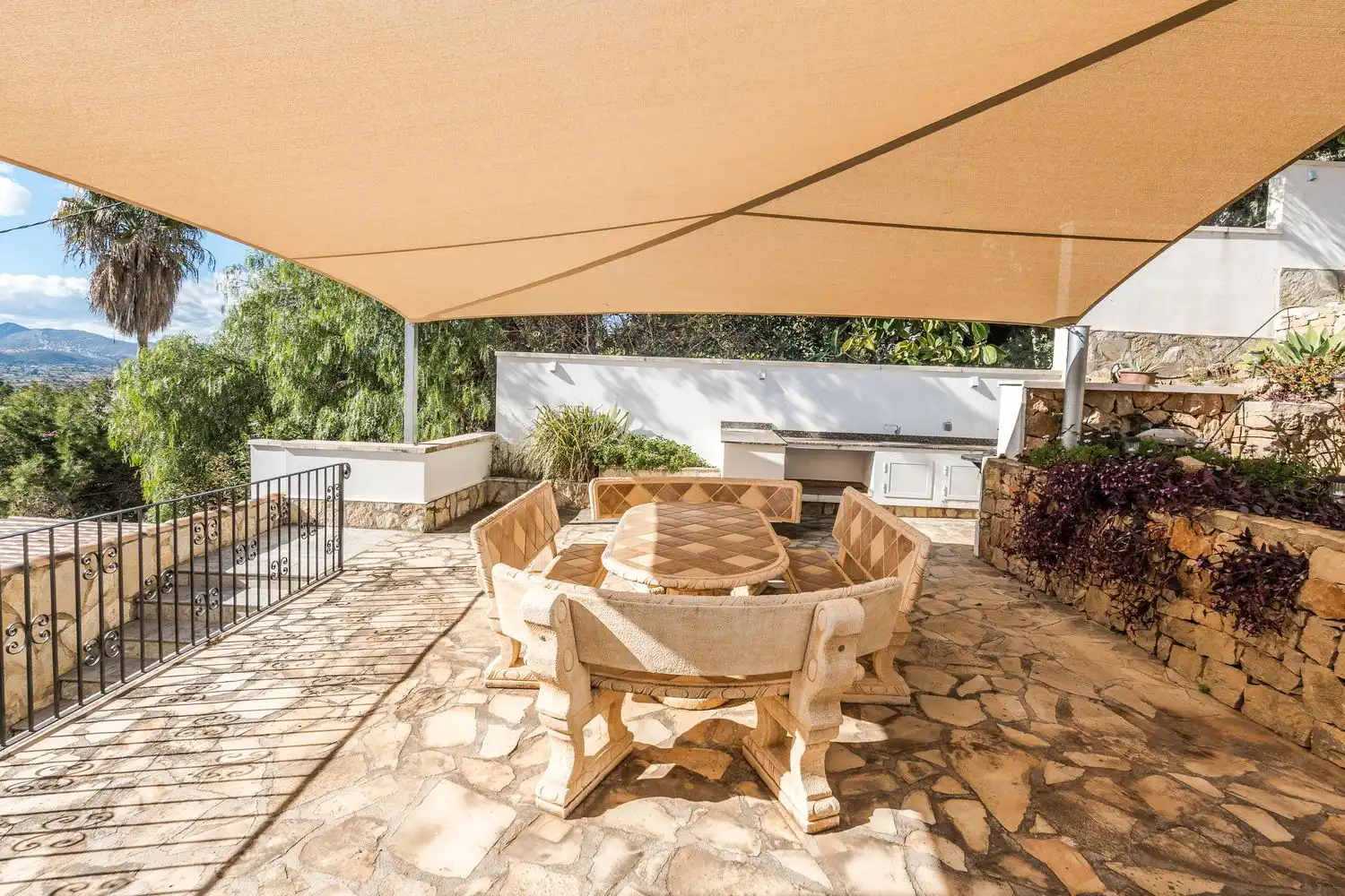 Detached house with pool for sale in Montgó - Ermita, imagen 42
