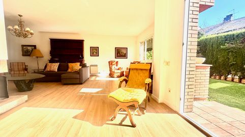 Photo 3 of Single-family semi-detached for sale in Centre - Estació, Sant Cugat del Vallès