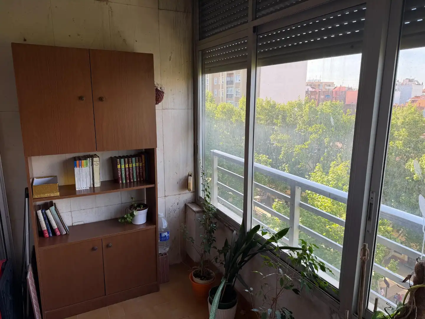 Terrassa de Pis en venda en Cartagena