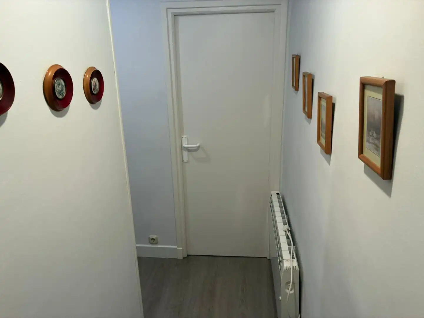 Pis de lloguer a Donostia-San Sebastián - Calle Baztan, 6, Egia