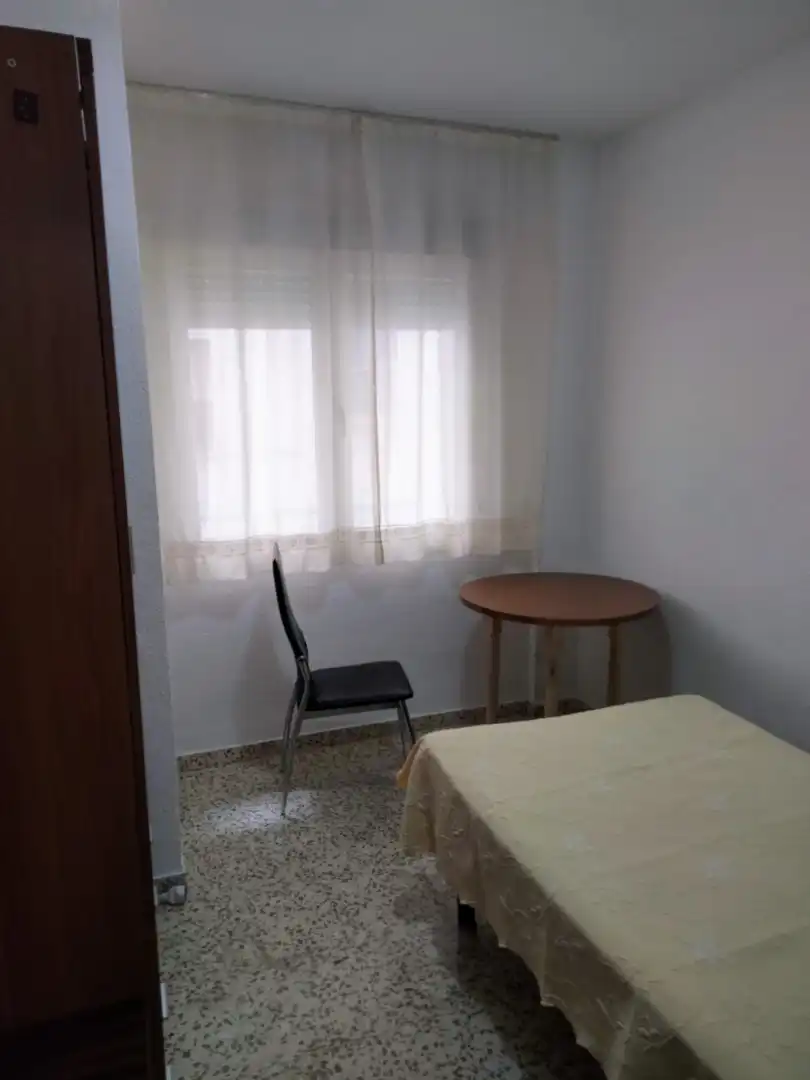 Flat with terrace to rent in Calle Faisán, imagen 12