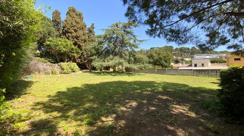 Foto 2 de Residencial en venda a Mare de Deu de Montserrat, Bell - Aire, Barcelona