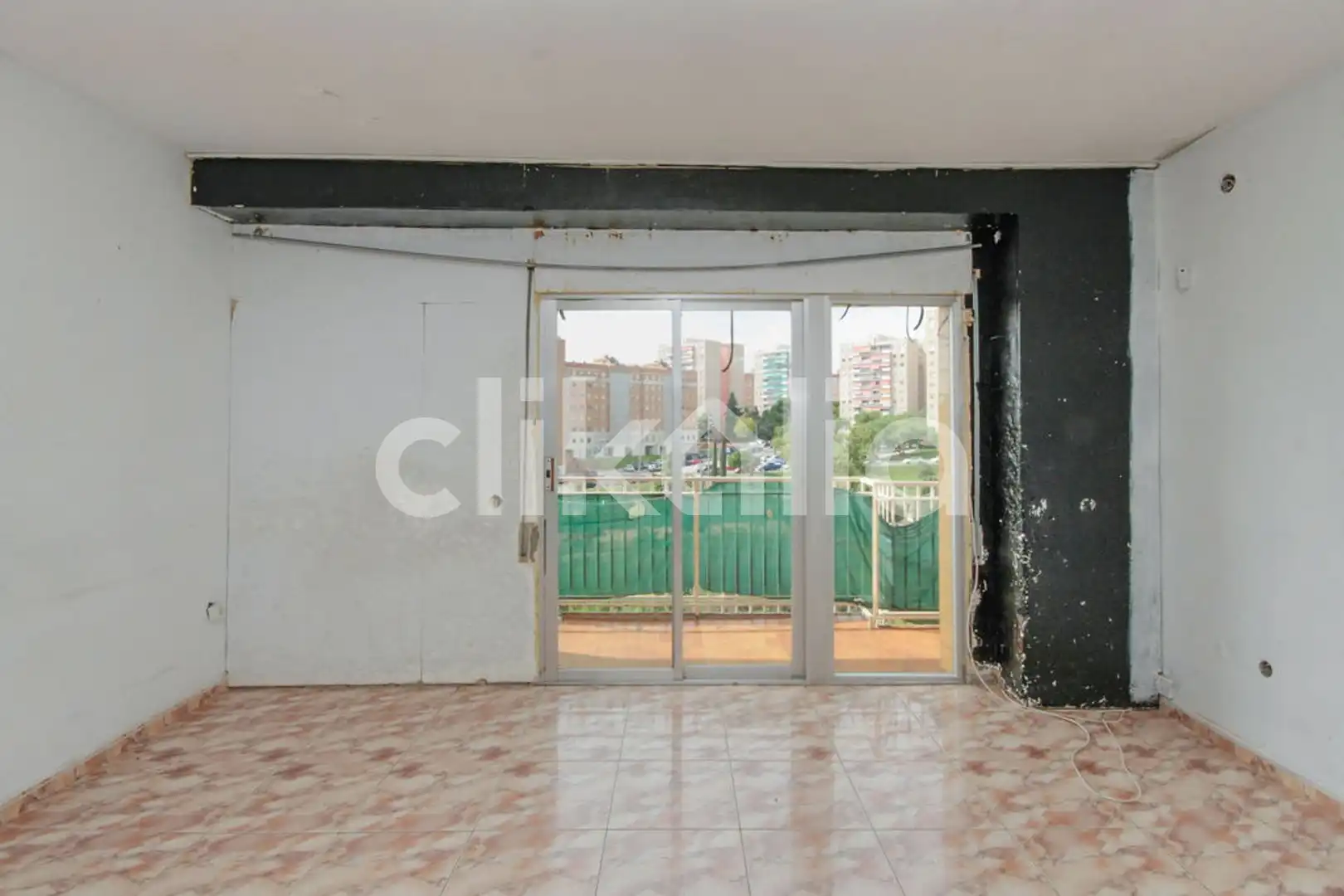 Flat for sale in La Plana del Pintor