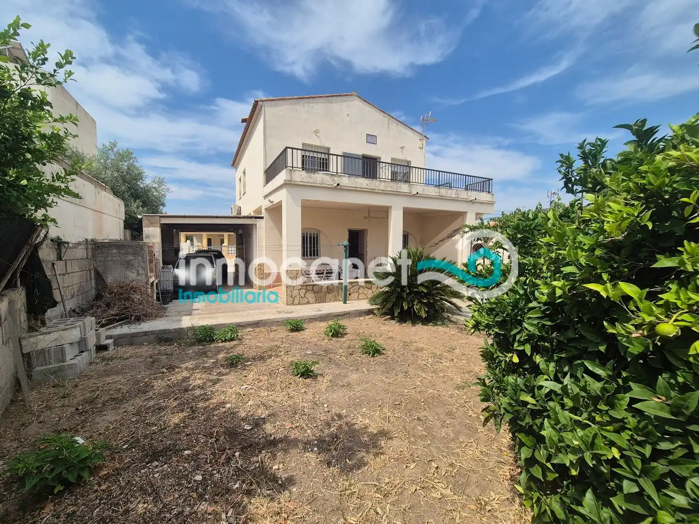 Casa o xalet en venda en Oliva amb Terrassa
