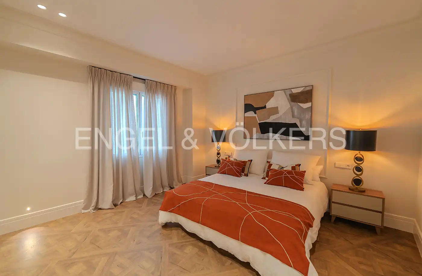 Flat for rent in Alicante / Alacant, Alicante