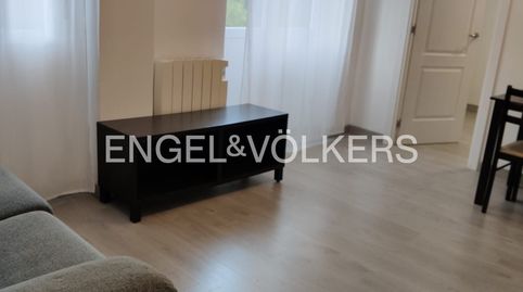 Foto 4 de Piso en venta en Quintana, Madrid Capital