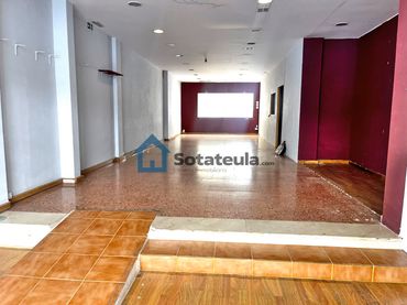 Local comercial en alquiler en Port - Horta de Santa María