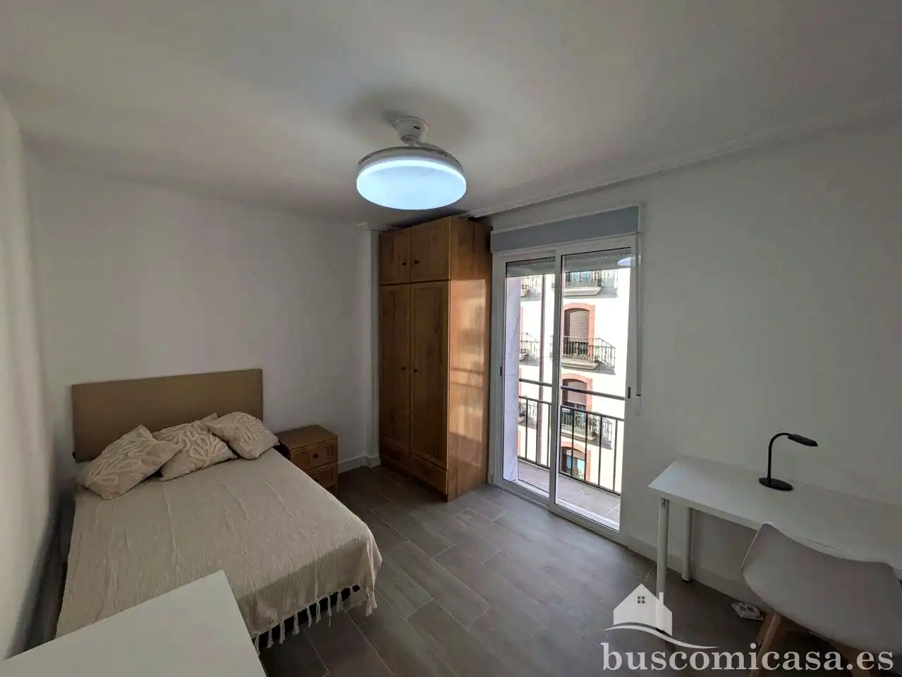 Habitación en Linares, Jaén