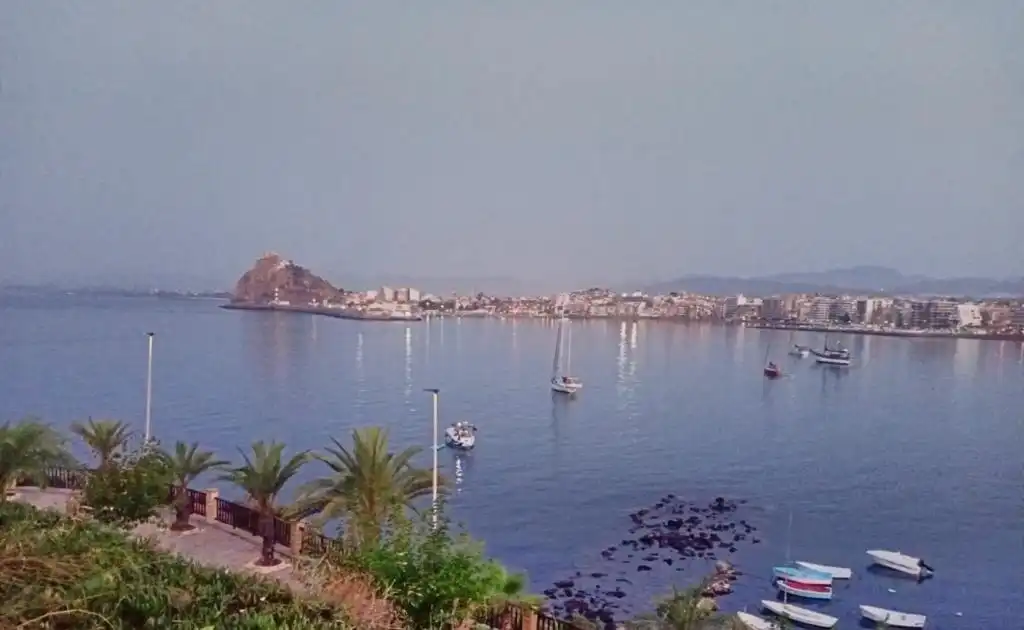 Villa con terrazza in vendita a El Hornillo, imagen 19
