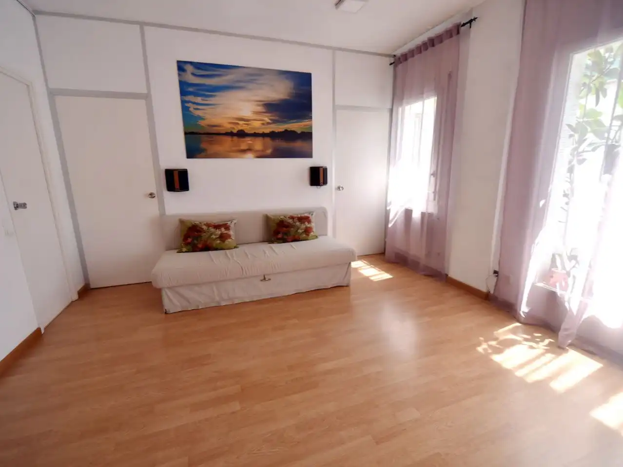 Flat with lift for sale in Aragon 120, imagen 4