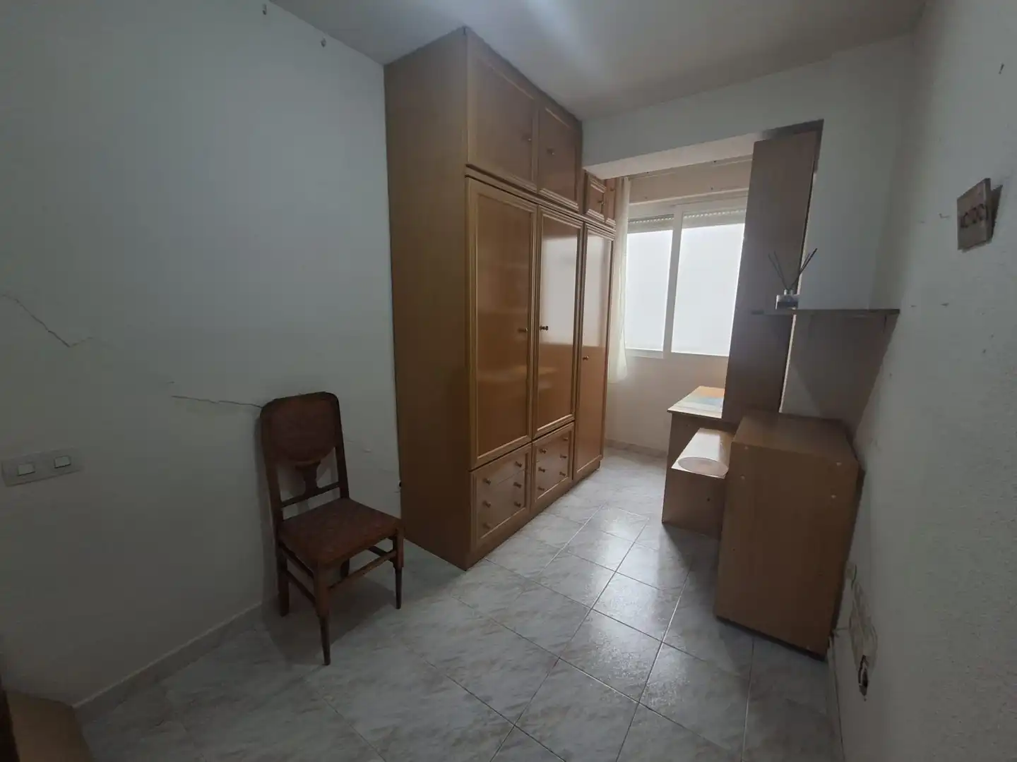 Habitación de Piso en venta en Madrid