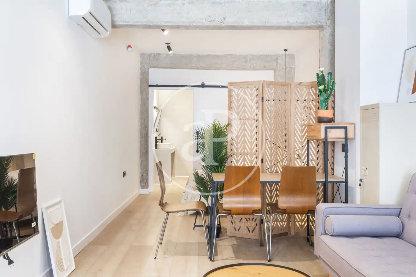 Loft for sale in C. de Marie Curie (Científica), imagen 4