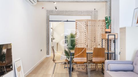 Foto 4 de Loft en venta en C. de Marie Curie (científica), Tormos, Valencia Capital