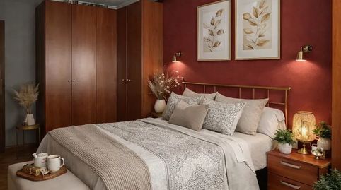 Foto 4 von Wohnung zum Verkauf in Ori Kalea, Lakua-Bizkarra, Vitoria - Gasteiz
