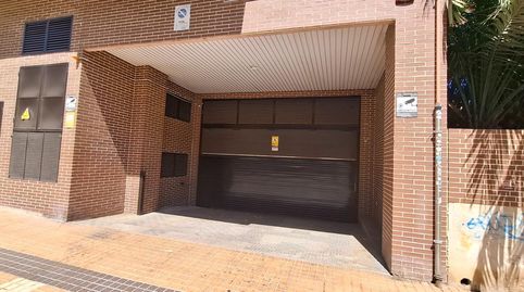 Photo 2 of Garage for sale in Calle Trafalgar, 1, Alameda, Cartagena