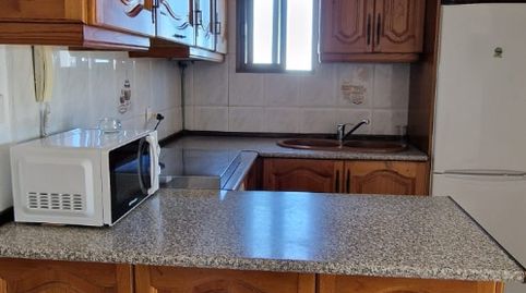 Foto 3 de Apartamento de alquiler en N/a, Puntales - Zona Franca, Cádiz Capital