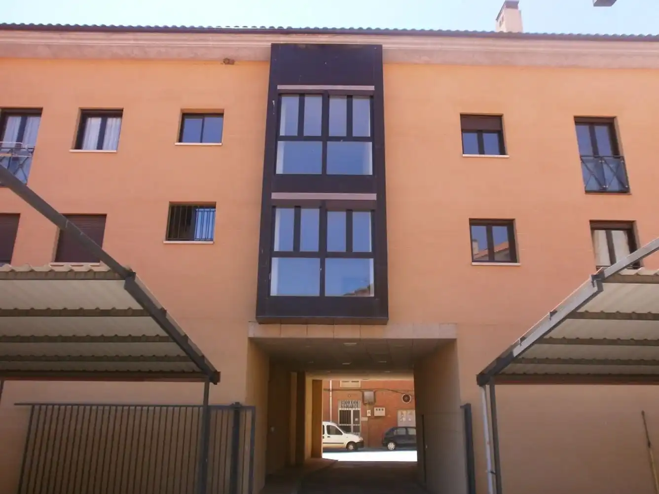 Business premises for sale in Calle Matadero 20, imagen 8