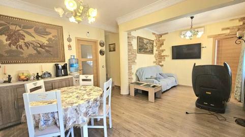 Foto 5 de Casa o xalet en venda a N/a, -1, Parque de las Naciones, Alicante