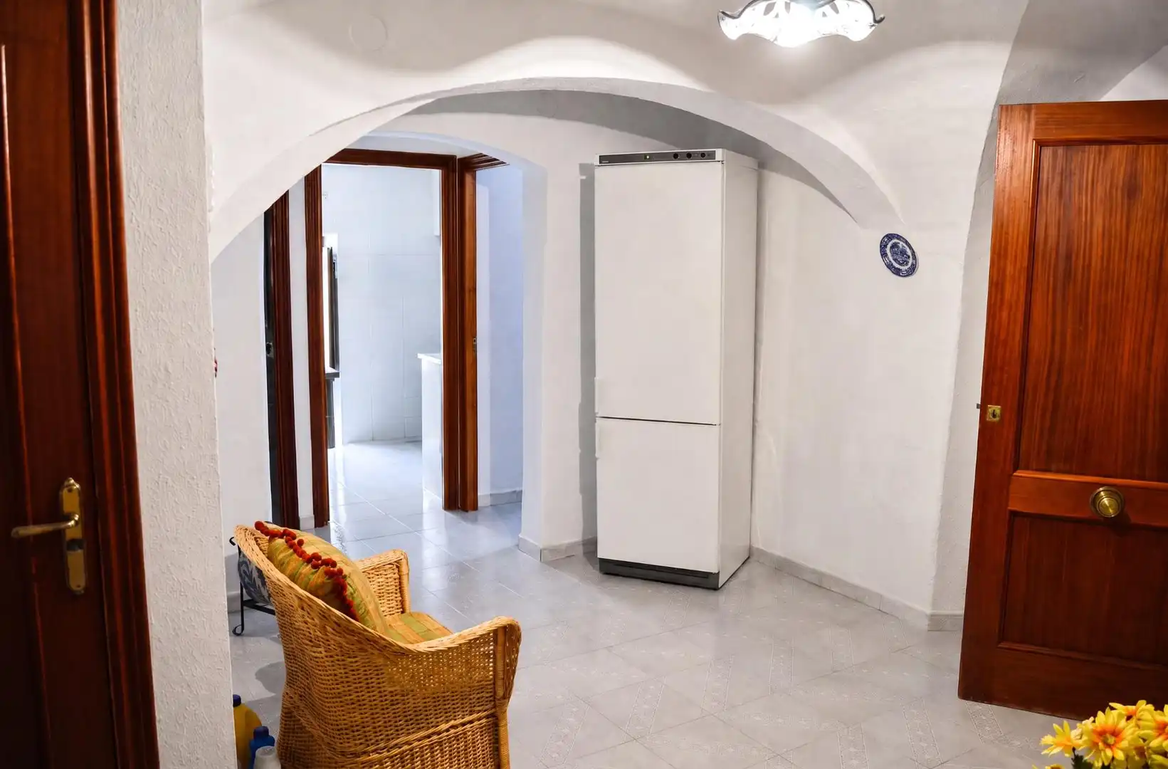 Houses for sale in Montánchez  with Heating, Terrace and Balcony