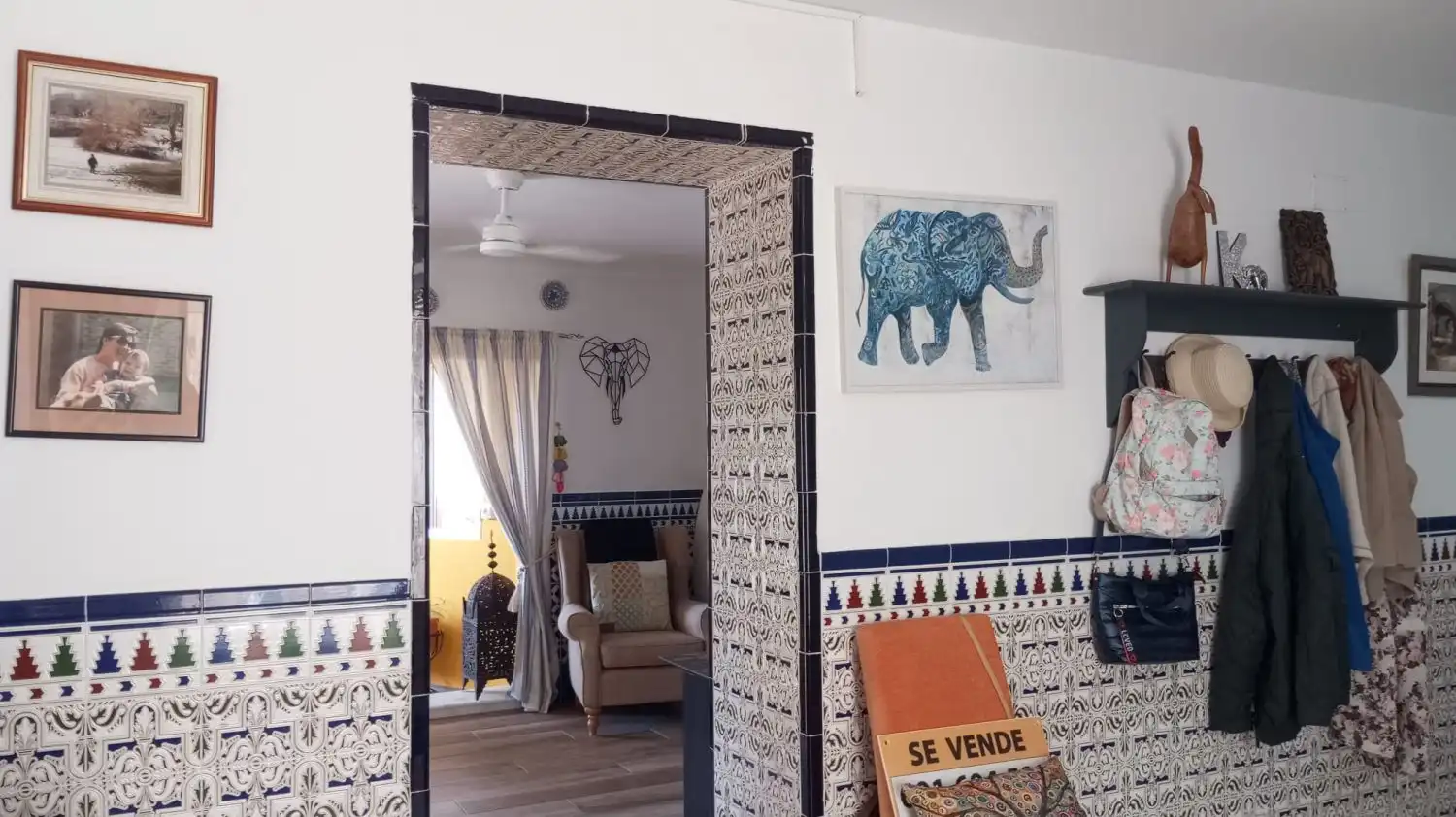 Casa con terrazza in vendita a Olvera, imagen 4