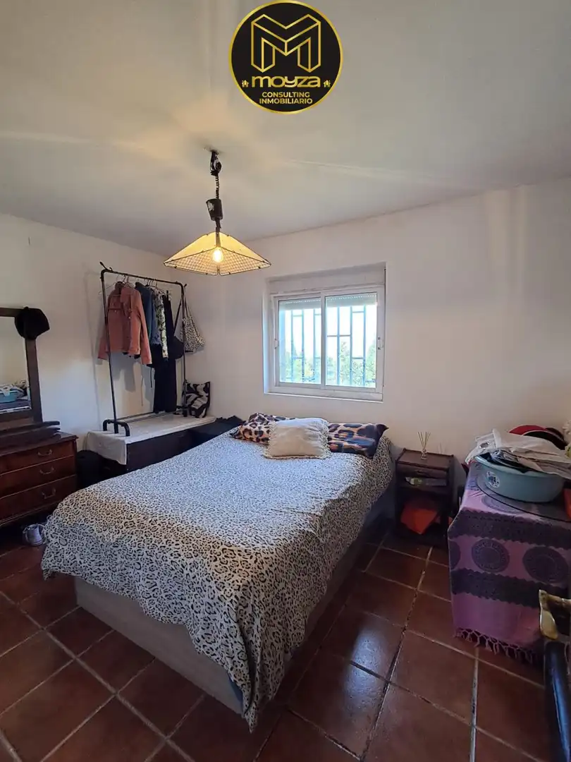 Habitación de Casa o chalet en venta en Linares con Aire acondicionado, Calefacción y Terraza
