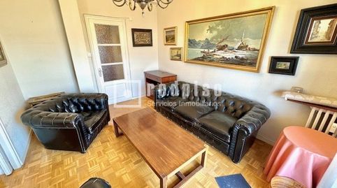 Foto 5 de Piso en venta en Castilla, Madrid Capital