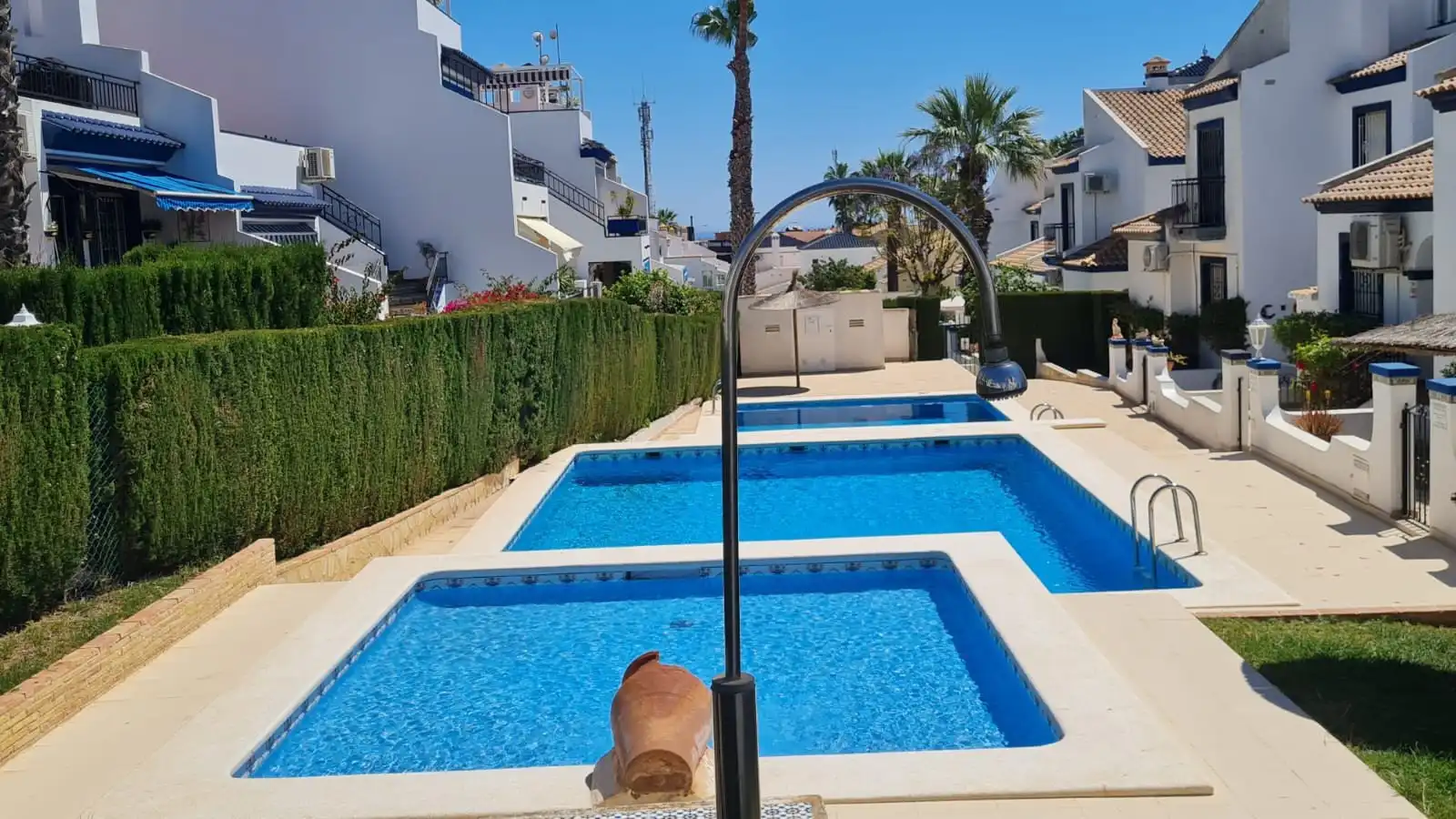 Bungalow amb jardí en venda a N/A, imagen 2
