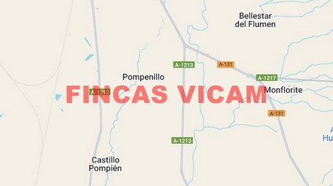 Foto 4 von Fabrikhallen zur Miete in Pedanias, Huesca Capital