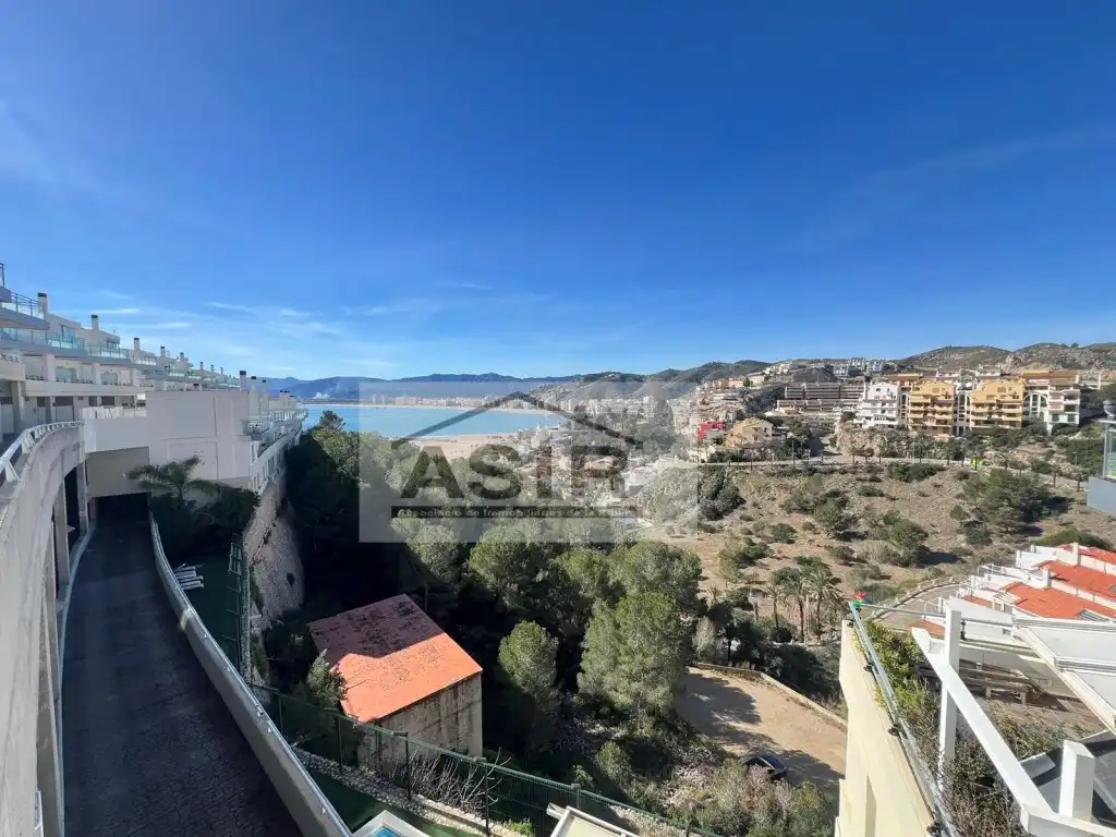 Chalet con piscina en venta en Calle Serra De Mariola, imagen 7