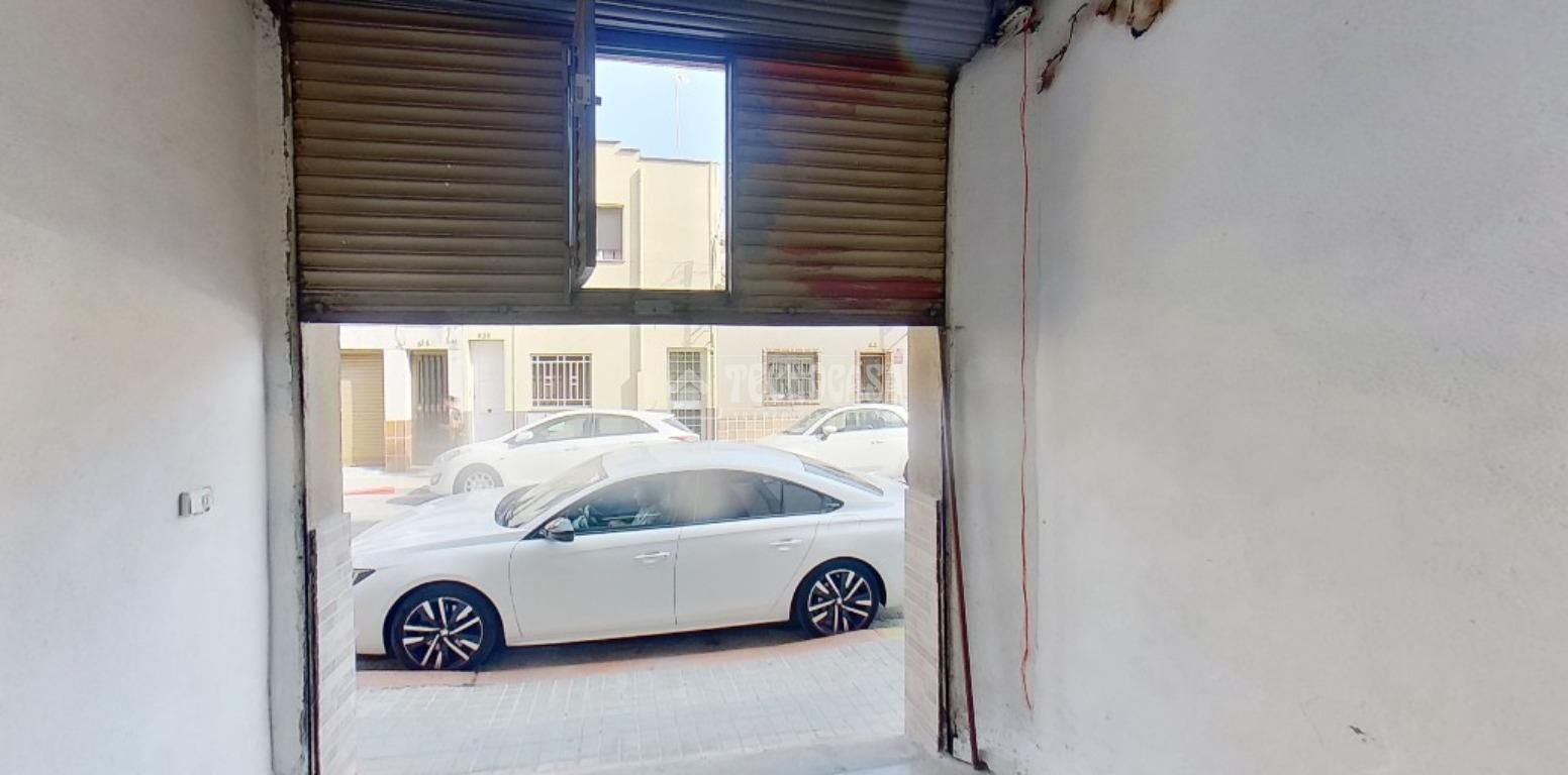 Parking of Premises for sale in Sabadell
