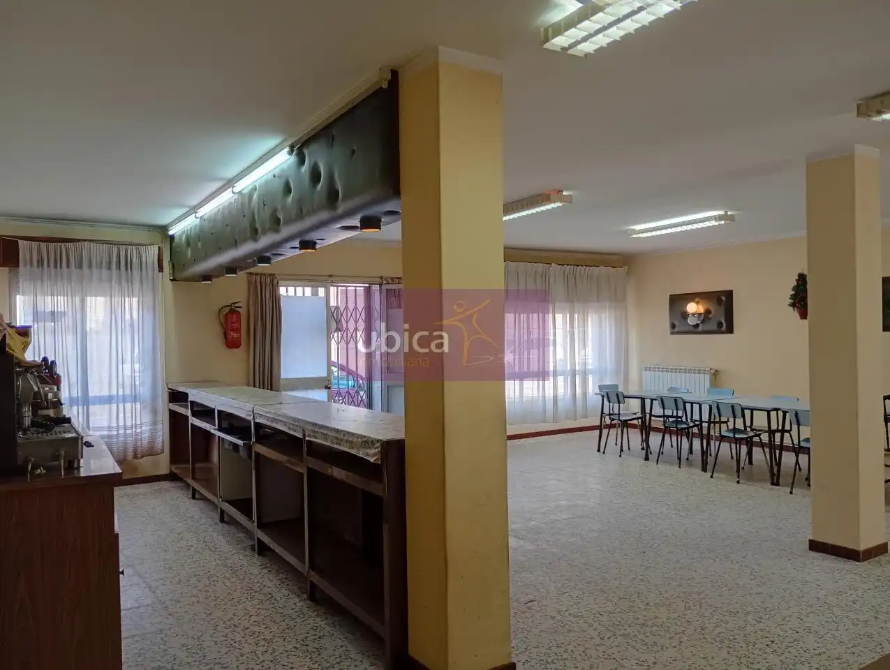 Kitchen of Commercial properties for rent in Tui