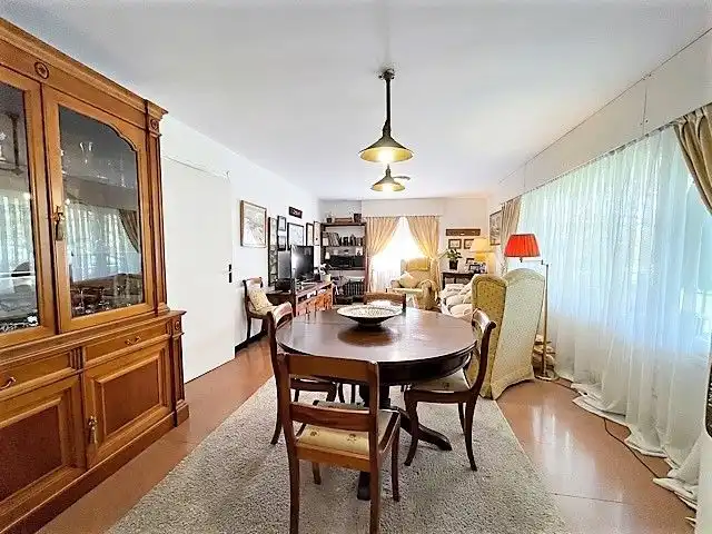 Dining room of Houses for sale in Getxo   with Private garden and Terrace