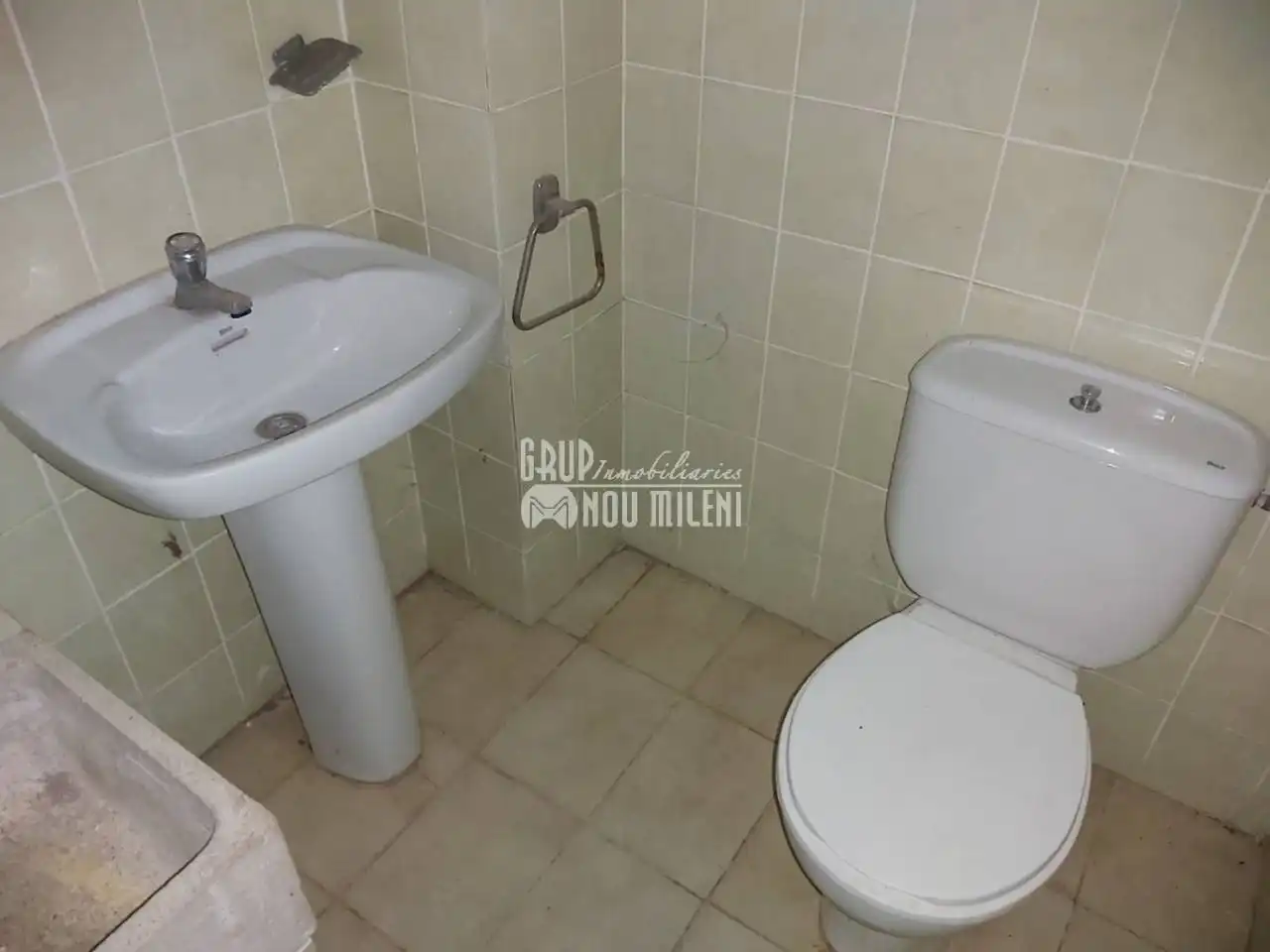 Local comercial en venda a Calle VICTORIA KENT, imagen 6