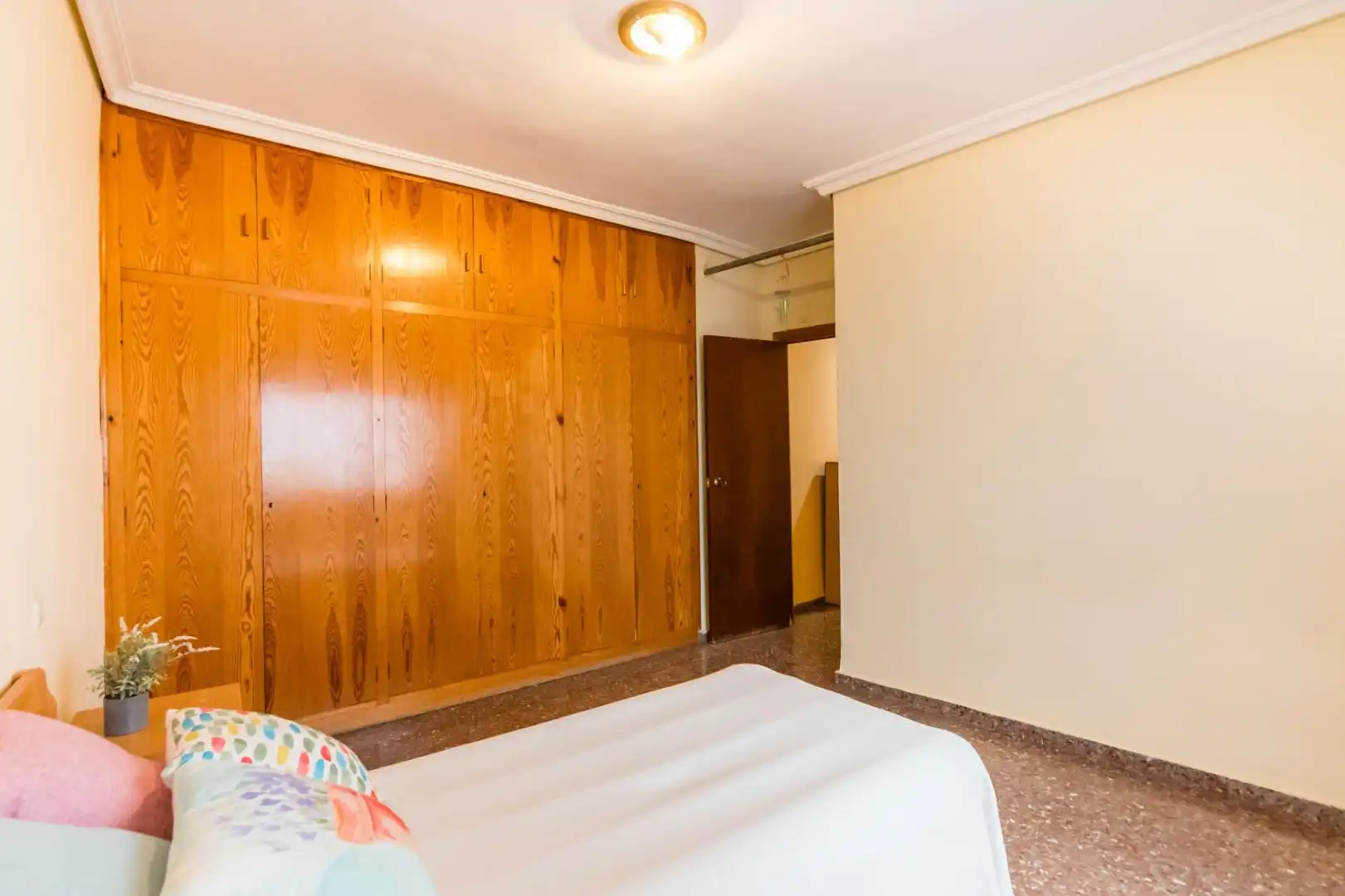 Habitación de Piso en venta en Centro
