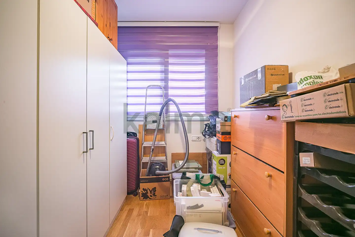 Piso en venta en Plaça Maria Manent, Poble Nou