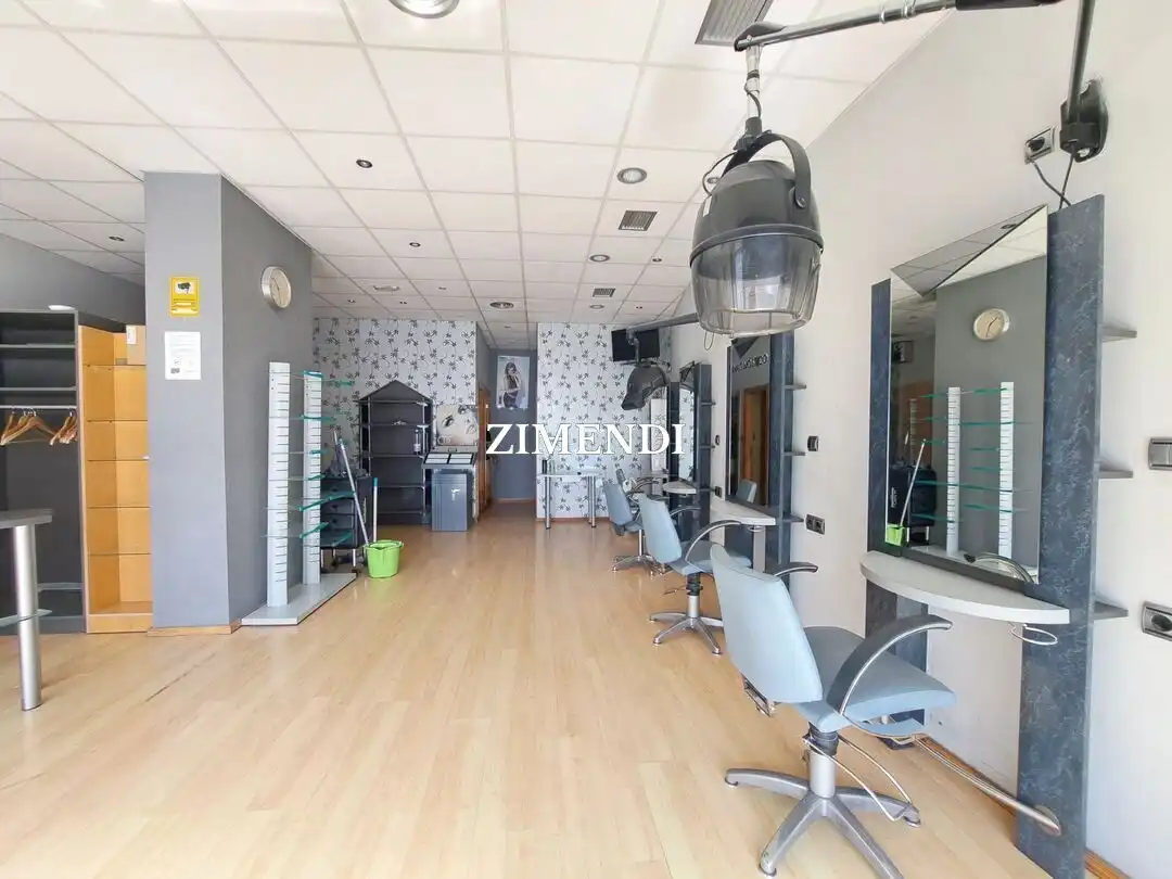 Business premises for sale in Durango, imagen 7