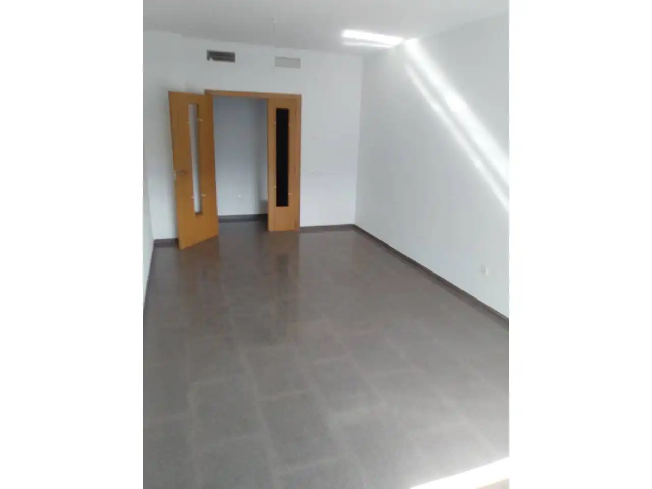 Piso en venta en Avenida Ronda, Las Trescientas - San Francisco - Ciudad Vergel