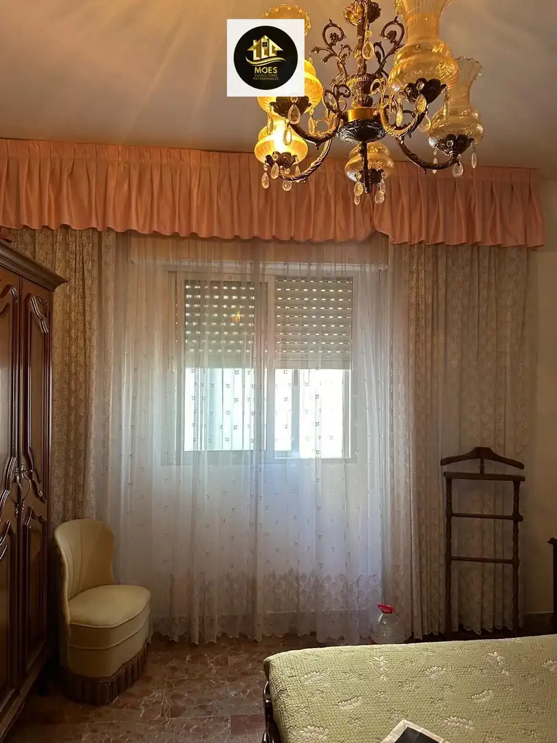 Piso con terraza en venta en Bailén, imagen 22