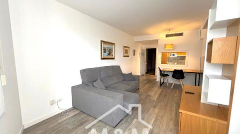 Foto 5 de Apartament de lloguer a Can Bou, Castelldefels
