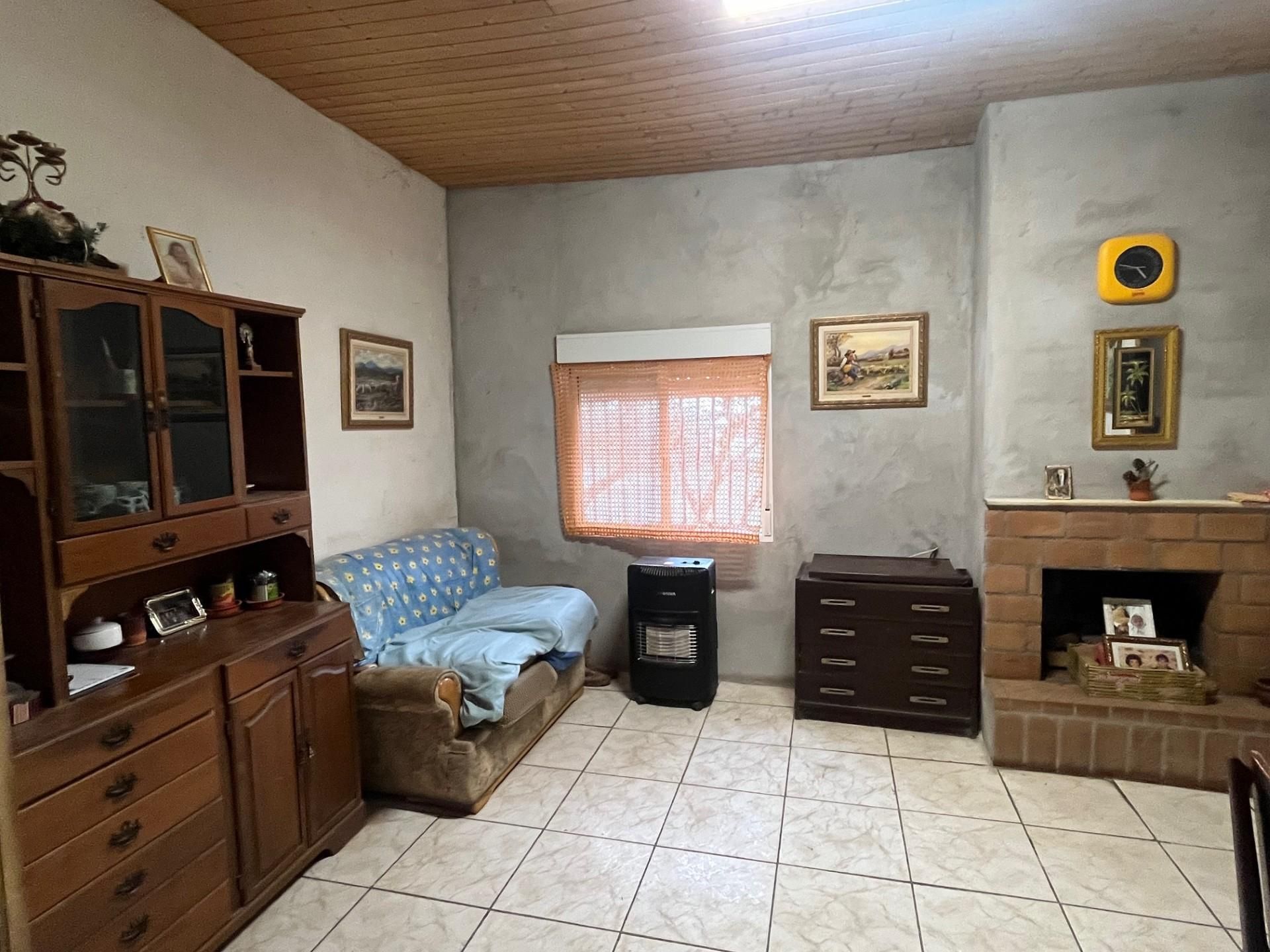 Wohnzimmer von Fabrik Grundstücke zum Verkauf in Bellvís