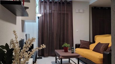 Photo 2 of Flat for rent in Calle Fernán González, Reyes Católicos, Alcalá de Henares